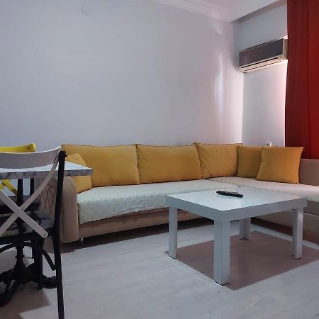 Konyaalti Apart Hotel Antalya Exteriér fotografie