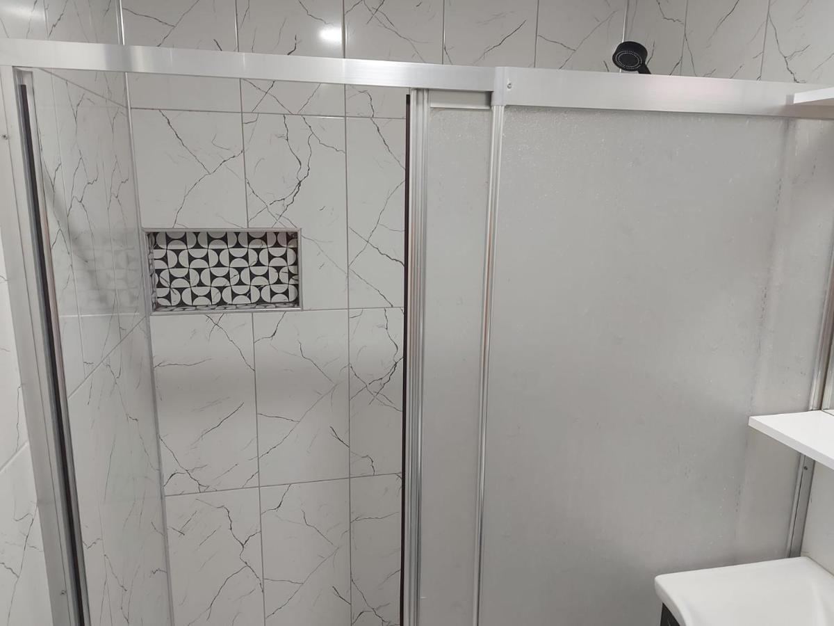 Konyaalti Apart Hotel Antalya Exteriér fotografie