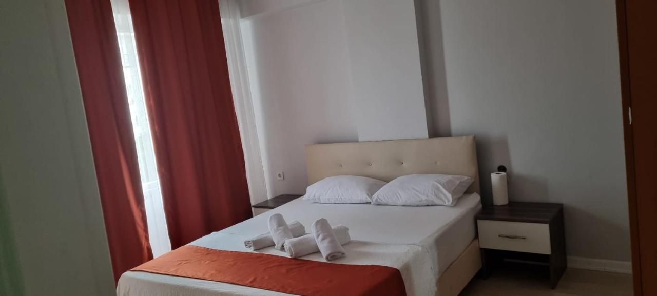 Konyaalti Apart Hotel Antalya Exteriér fotografie